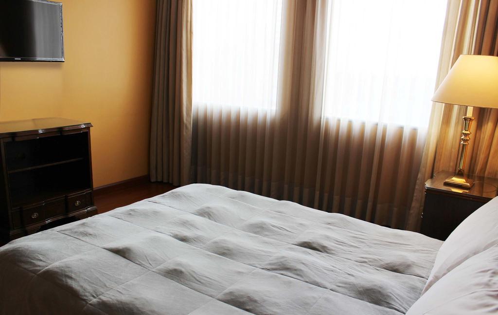 Studio 40 Aparthotel 2*
