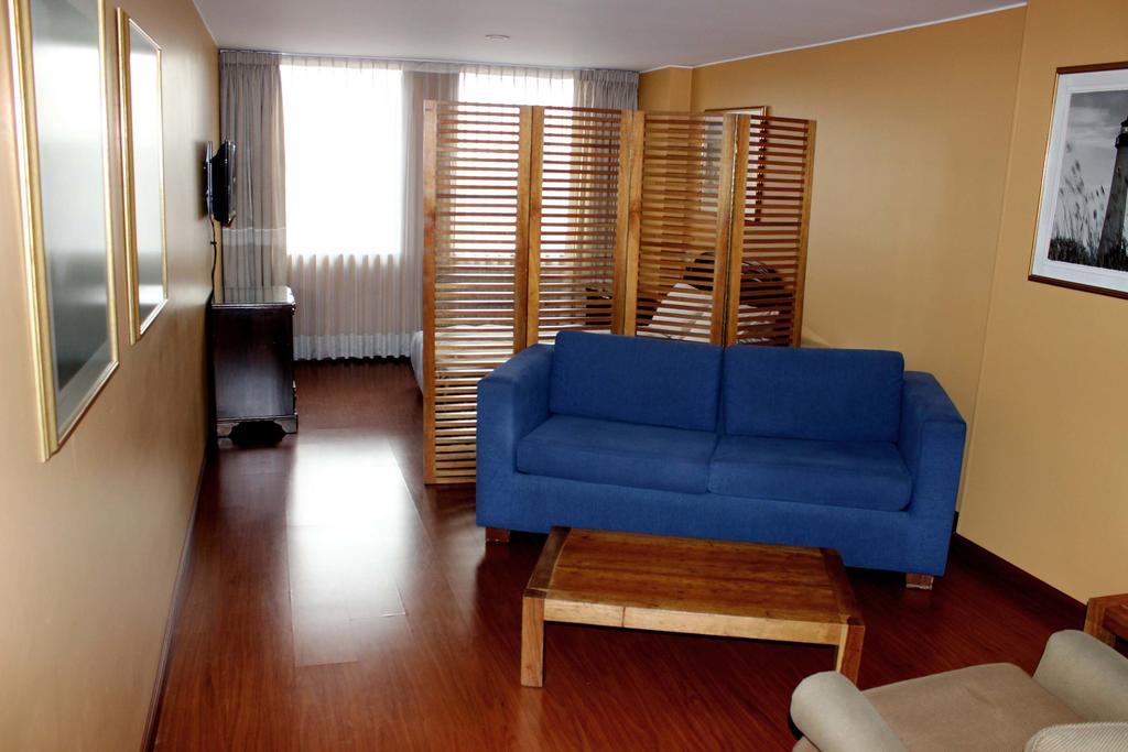 Studio 40 Aparthotel 2*