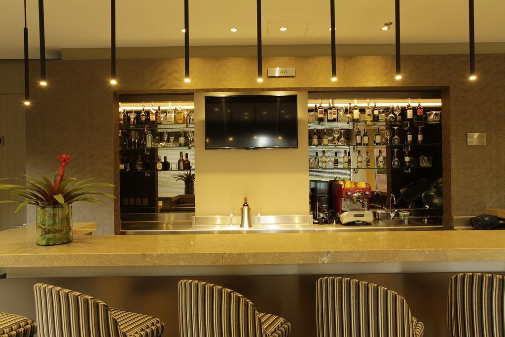 Hotel Bs Rosales Bogota