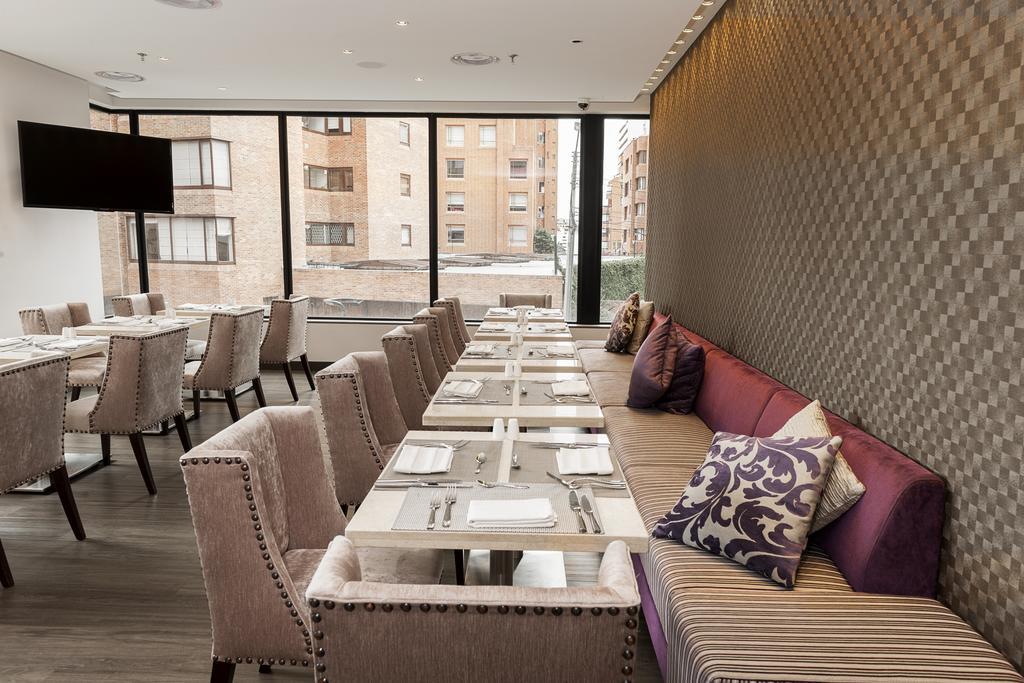 Bs Rosales Hotel
