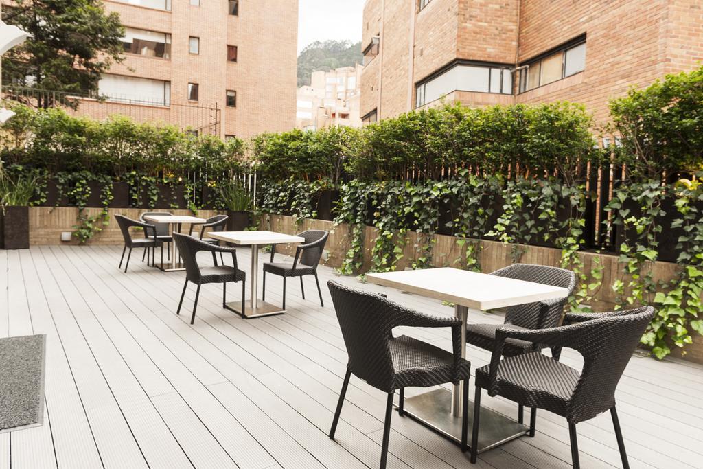 Bs Rosales 4* Bogota