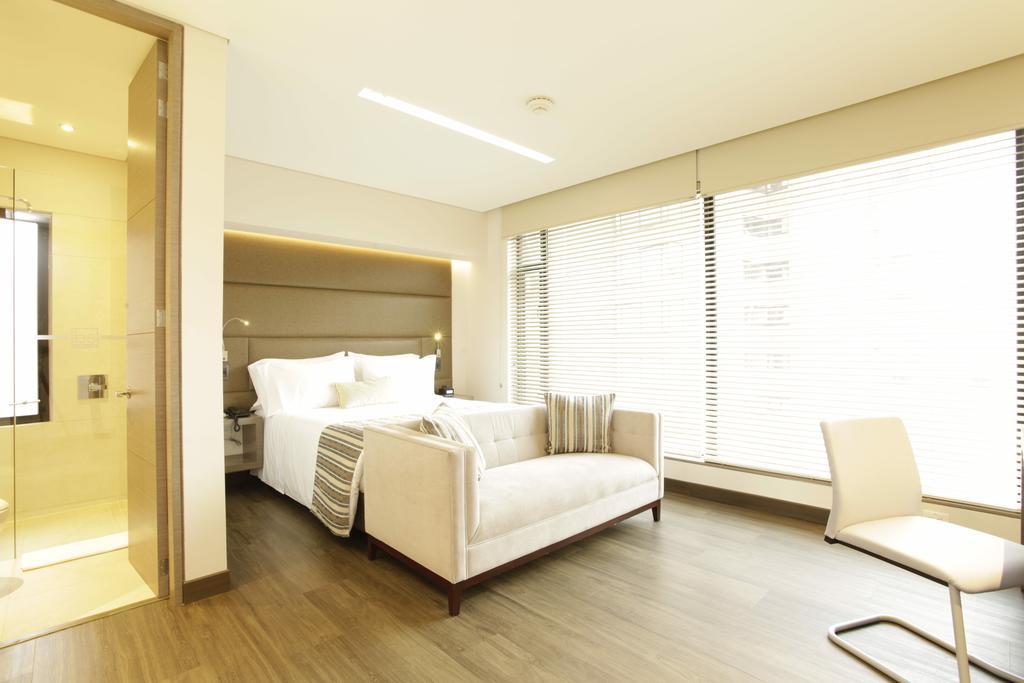 Hotel Bs Rosales 4*