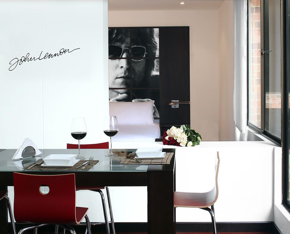 Celebrities 4* Bogota