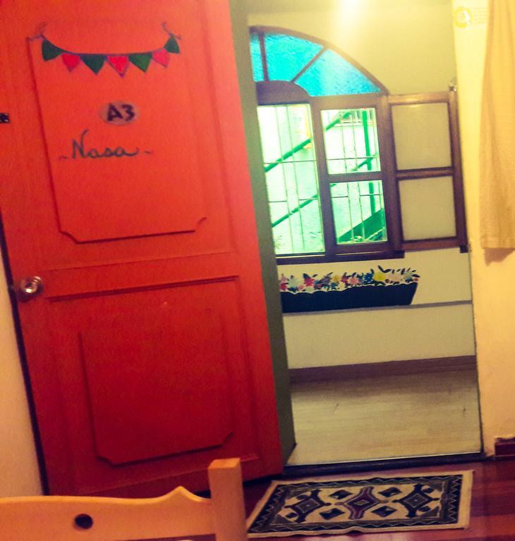 Hostel Yepeto