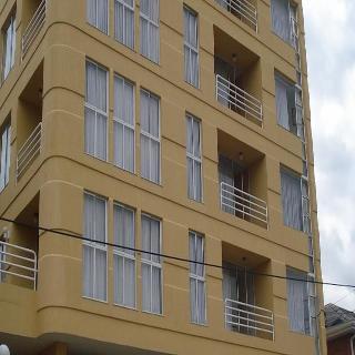 La Santa Maria Bed & Breakfast 3*