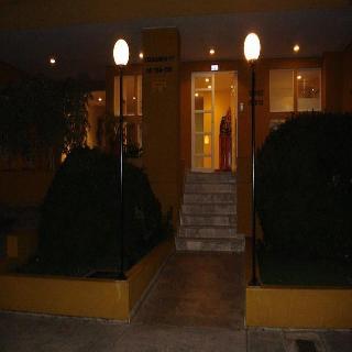 Bed & Breakfast La Santa Maria