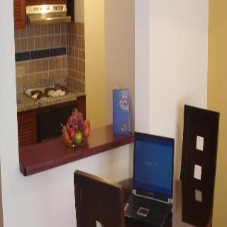 La Santa Maria Bed & Breakfast 3*