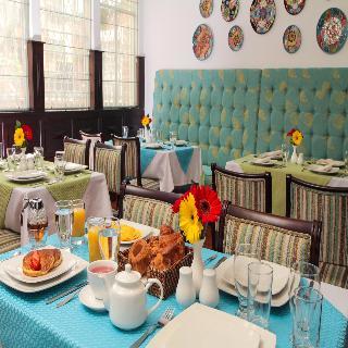 Matisse 3* Bogota