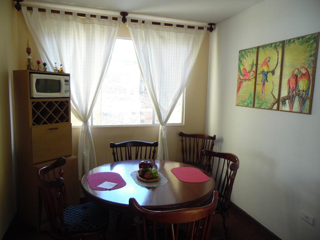 Bed & Breakfast Macarena Estancia Boutique