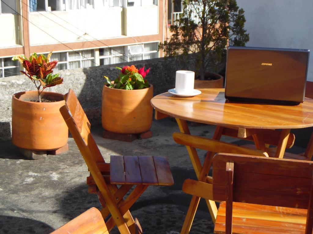 Macarena Estancia Boutique Bed & Breakfast *