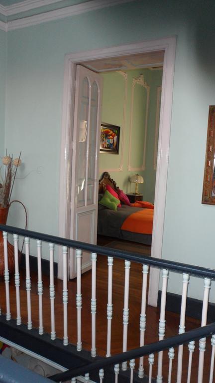 Hostel Zohar *
