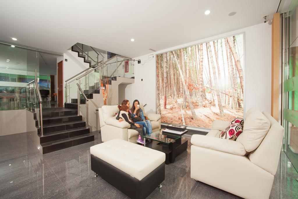 Hotel Castellana 100 Hotel 3*
