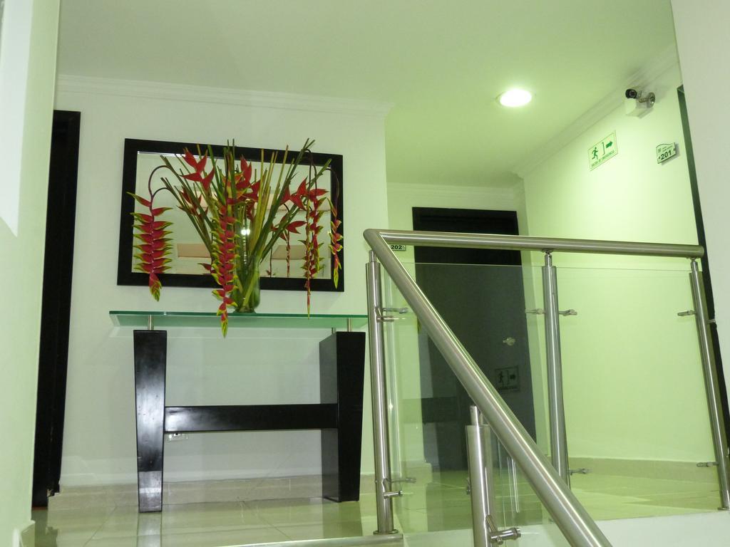 Hotel Radel Bogota