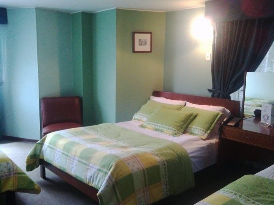 Hotel Suamox