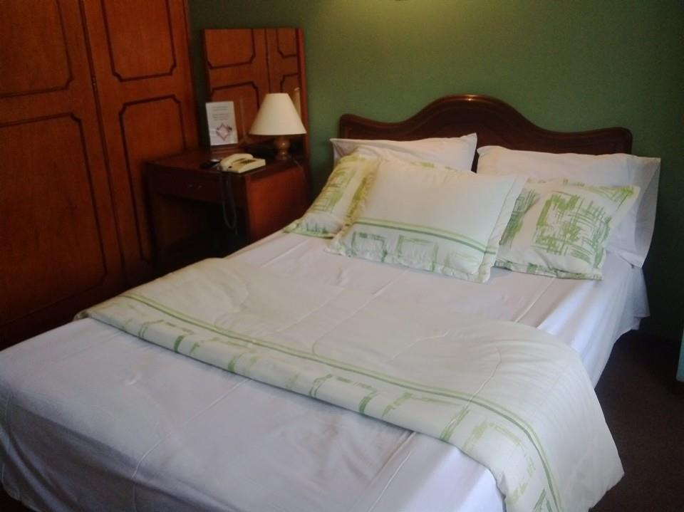 Hotel Suamox