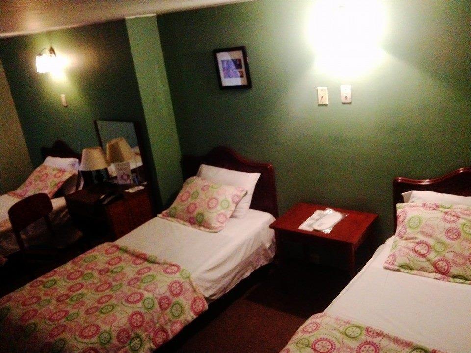 Suamox Hotel 3*