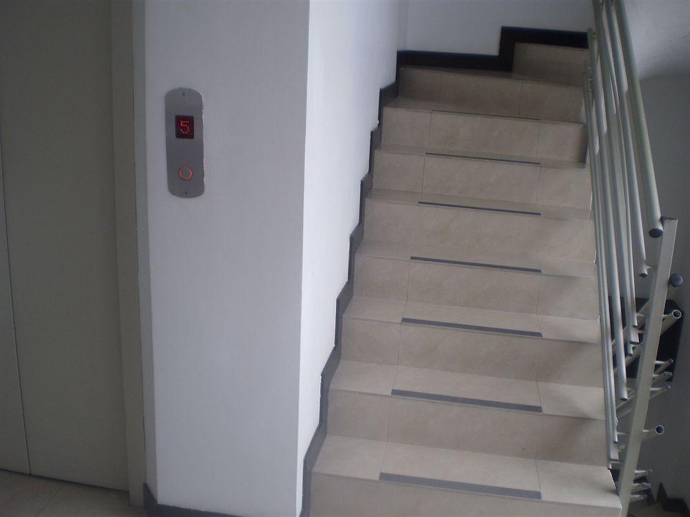 Sbc Hotel 3*