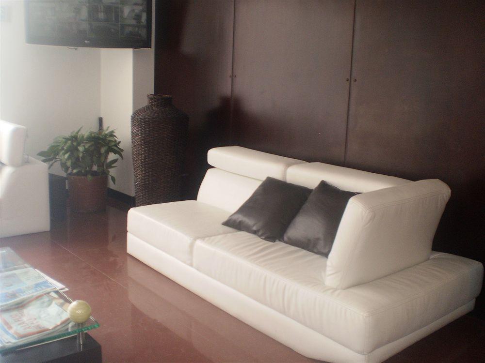 Sbc Hotel Bogotá
