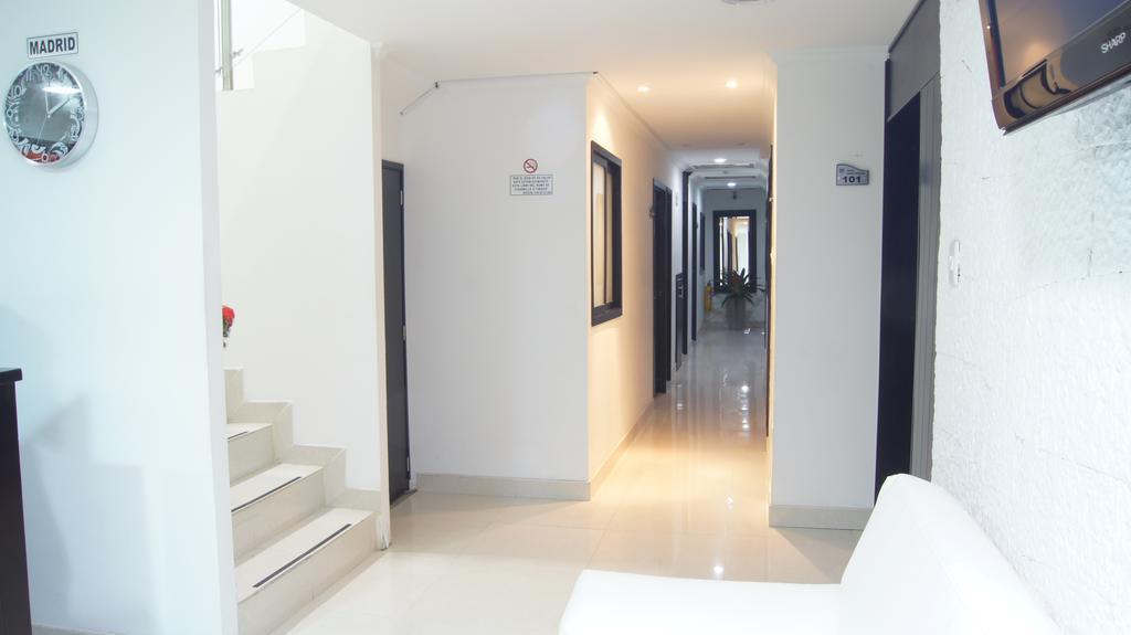 Radel Hotel Bogota