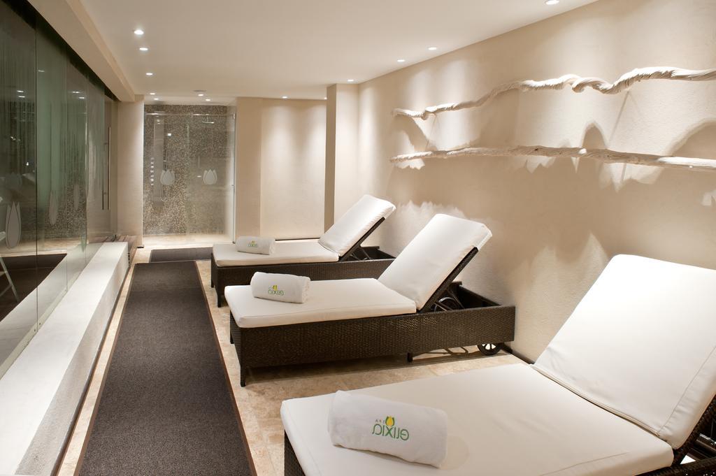 Hotel Casa Dann Carlton &