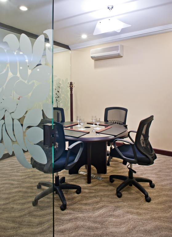 Hotel Casa Dann Carlton &