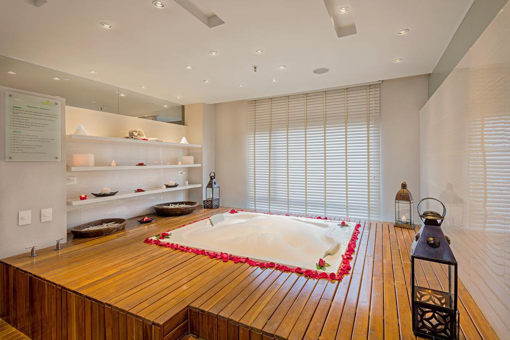 Casa Dann Carlton & Hotel 5*