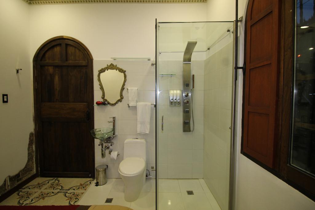 Bogota Bed & Breakfast Inn 3* Bogota