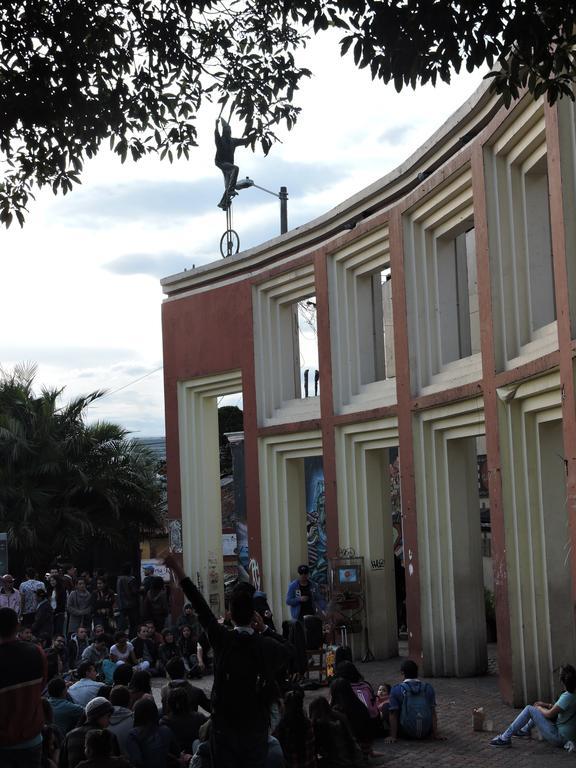 Casa Quevedo *
