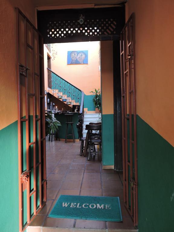 Hostal Casa Quevedo