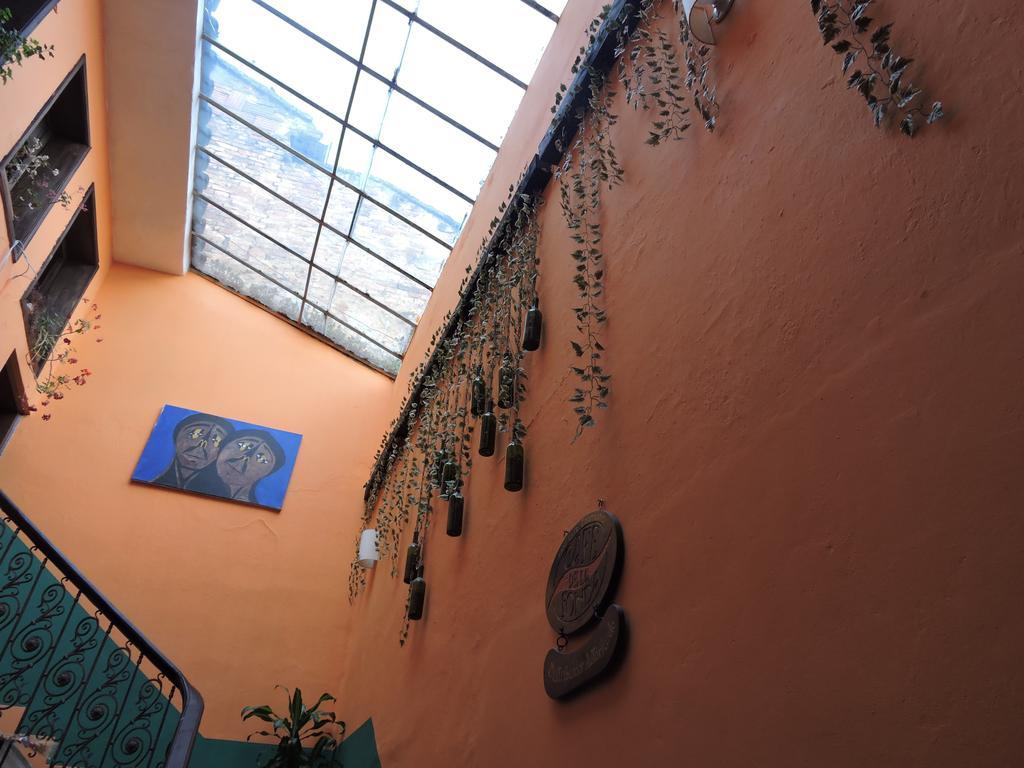 Hostal Casa Quevedo
