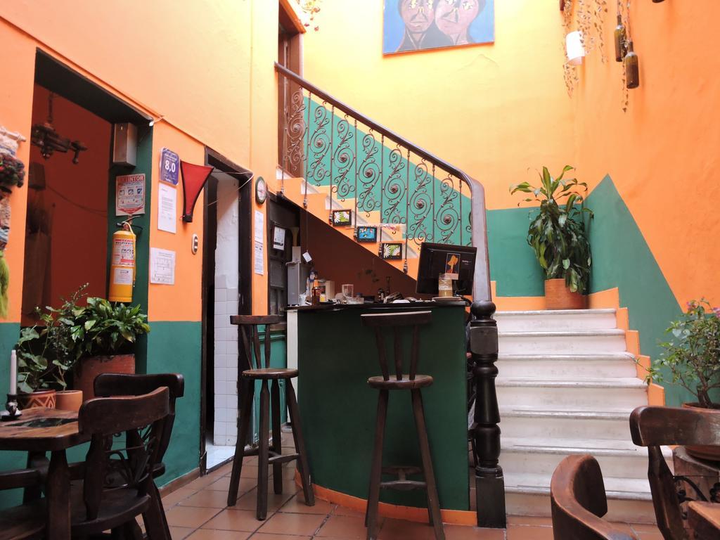 Casa Quevedo