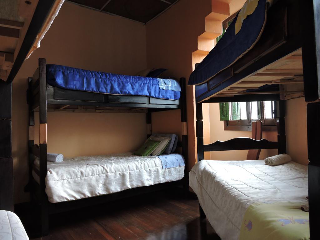Casa Quevedo Bogotá