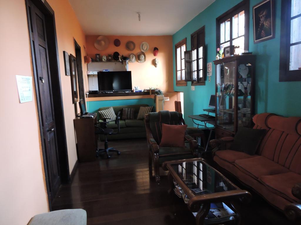 Casa Quevedo Hostal Bogotá