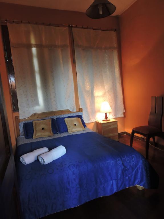 Hostal Casa Quevedo