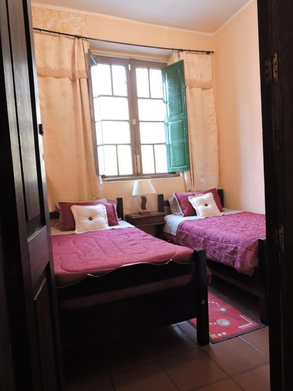 Casa Quevedo Hostal Bogotá