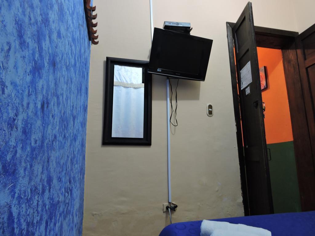 Hostal Casa Quevedo