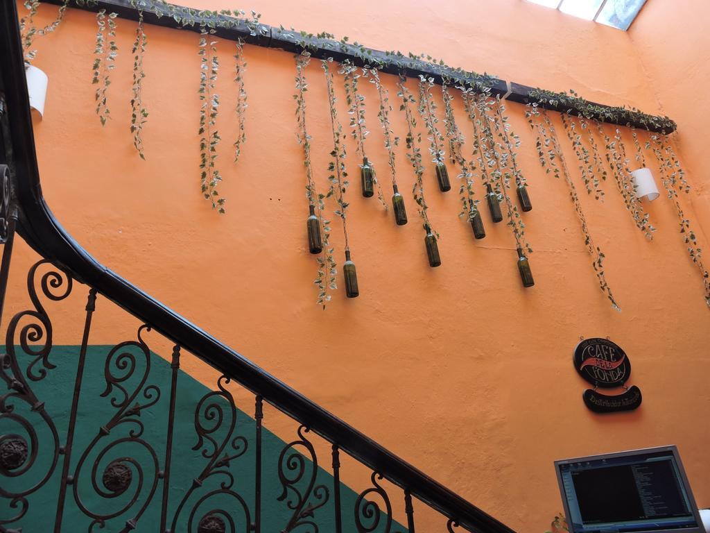 Casa Quevedo