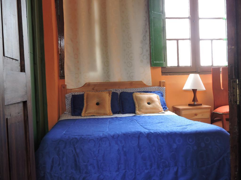 Hostal Casa Quevedo