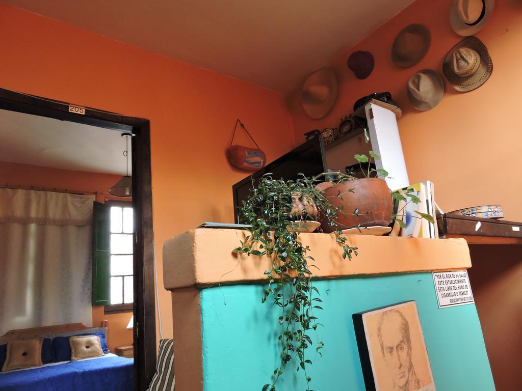 Casa Quevedo * Bogotá