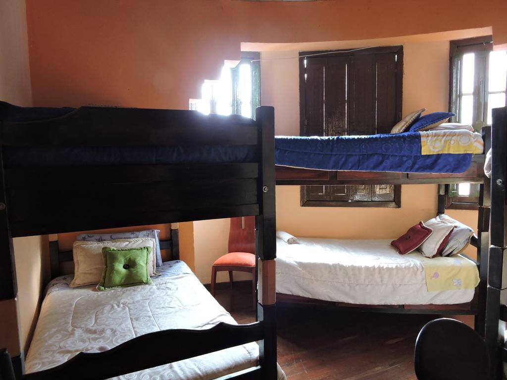 Hostal Casa Quevedo