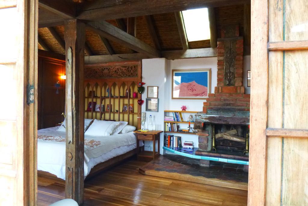 Casa Candelaria 4* Bogotá