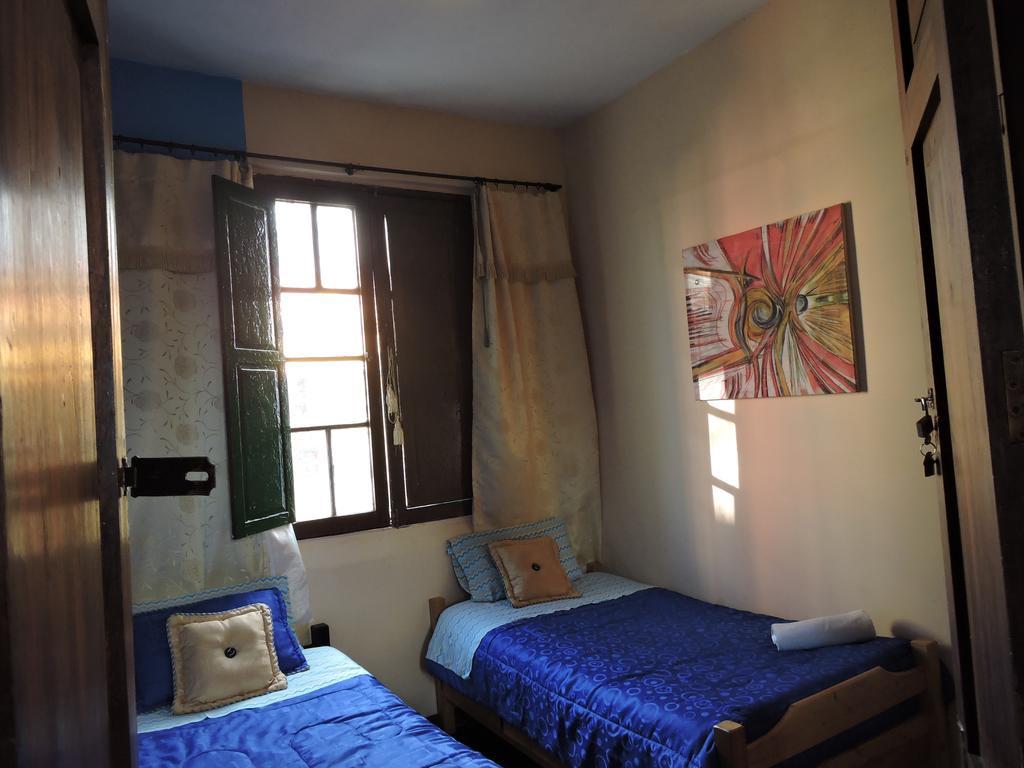 Casa Quevedo Hostal Bogotá
