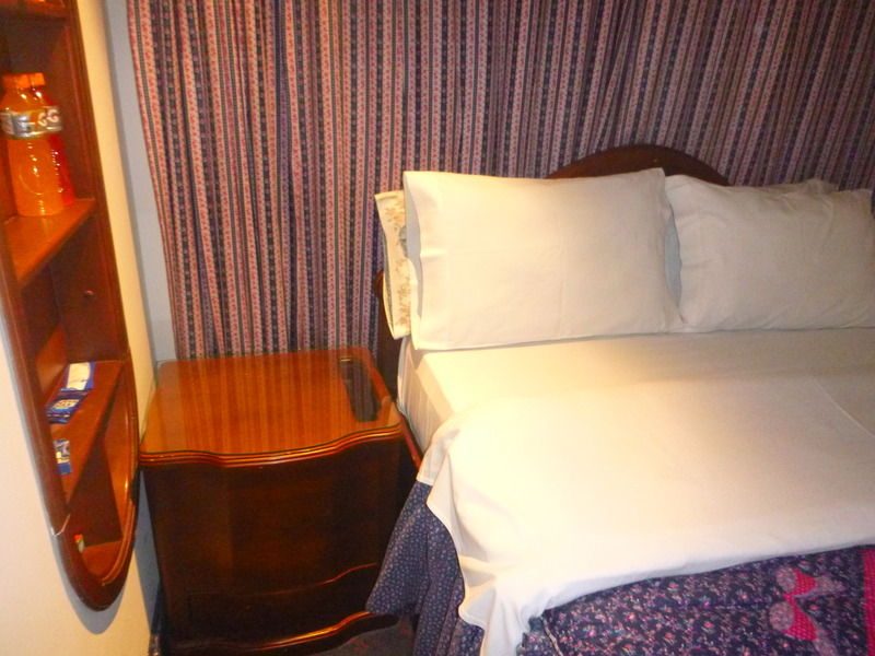 Fontibon 3* Bogota
