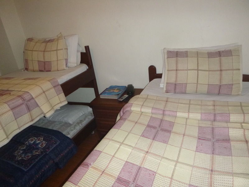 Fontibon Hotel Bogota