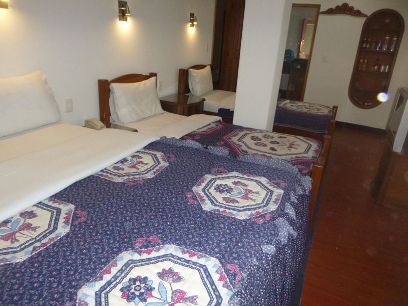 Hotel Fontibon Bogota
