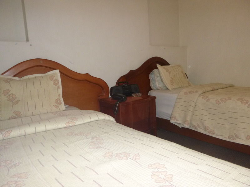 Fontibon 3*