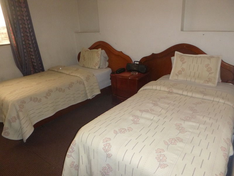 Hotel Fontibon 3*