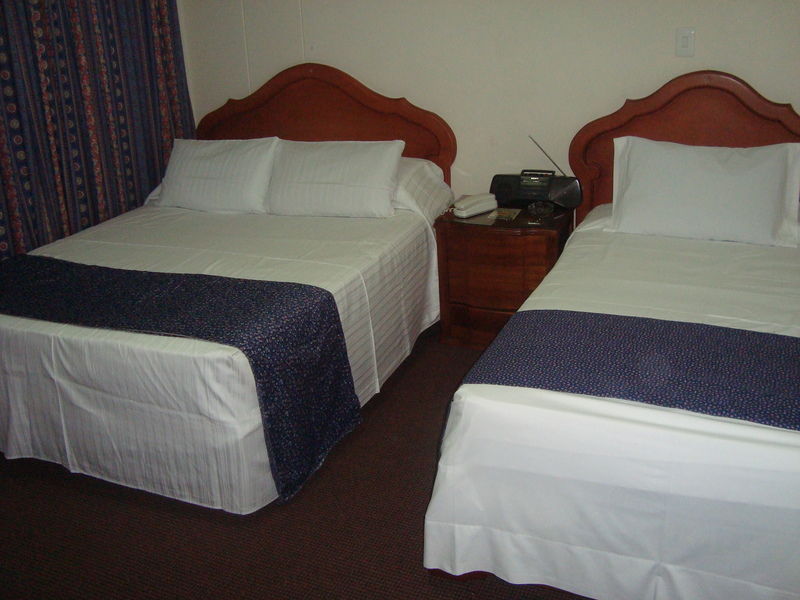Hotel Fontibon