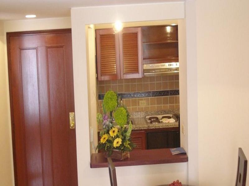 Bed & Breakfast La Santa Maria