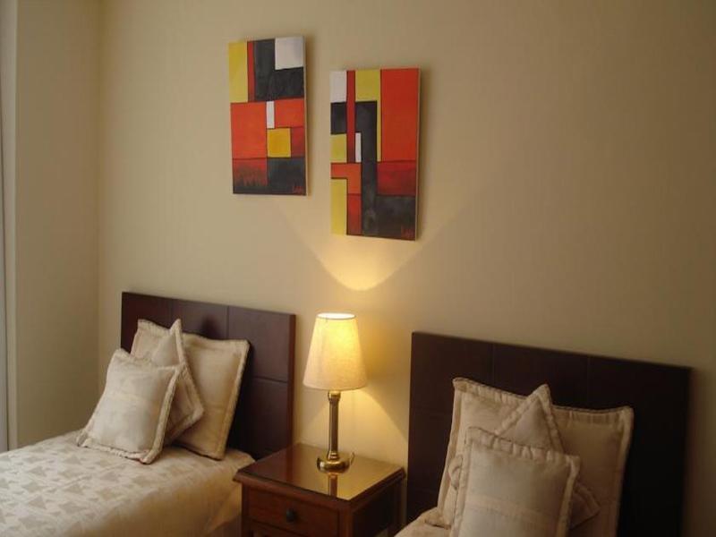 La Santa Maria Bed & Breakfast 3*